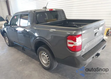 2025 Ford Maverick Xl z USA, uszkodzony, nr VIN 3FTTW8A35SRA74178